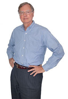 John Bumbaugh, Founder and CEO